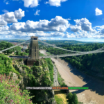 bristol clifton suspension bridge and victorian engineering