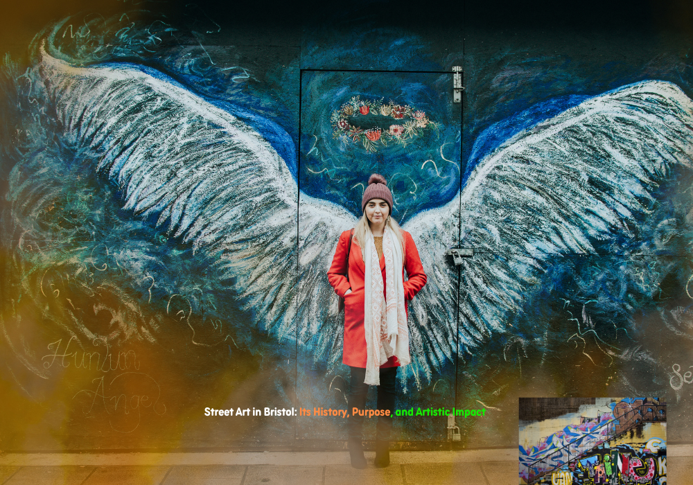 bristol street art and graffiti culture