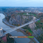 bristol historic sites architecture and cultural heritage