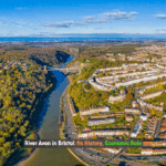 river avon bristol history economy and environmental challenges