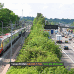 bristol transport system buses trains cycling and urban growth challenges