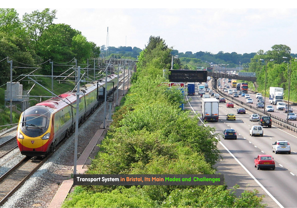 bristol transport system buses trains cycling and urban growth challenges