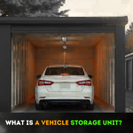 What exactly is a vehicle storage